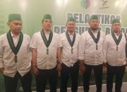 Jemput Indonesia Emas, PB HMI Siapkan Generasi yang Lebih Baik