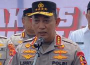 Kapolri Bentuk Tim Transformasi, Dukungan Publik Menguat