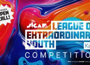 Luncurkan League of Extraordinary Youth U-18, JICAF & KAHF Buka Ruang Kreatif Bagi Kreator Muda