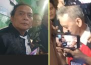 Fariz RM Divonis 10 Bulan, Deolipa Siap Ajukan Bebas Bersyarat