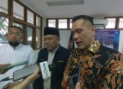 Dukung Jakarta yang Kondusif, Karang Taruna Aktifkan Posko Jaga Jakarta di 120 SKKT