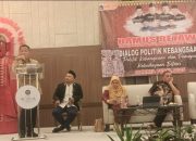 Masyarakat Betawi Perlu Membangun Kekuatan untuk Memajukan Betawi