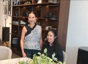 Vinoti Living Perluas Eksplorasi Desain Kolaborasi dengan Anita Boentarman