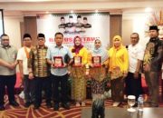 Bamus Betawi Jaksel Perkokoh Persatuan dan Kesatuan melalui Dialog Politik Kebangsaan