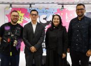 JICAF 2025, Saatnya Indonesia Bicara di Panggung Dunia