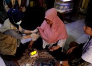 Kisah Warga Tangsel Terbantu Program Ngider Sehat