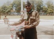 Amir Hafilin Mampu Menerawang Hal Ghaib