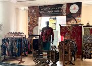 Dukung UMKM, Hotel Ciputra Jakarta Kolaborasi bersama Tjempaka Gading Batik dan Ellyhan Jewelry