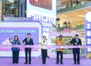 Experience Macao Mega Sale Resmi Dibuka di Gandaria City Jakarta