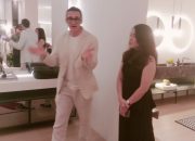 Antoniolupi, Designer Berpengalaman dari Lifestyle hingga Kamar Mandi