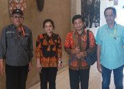 Pengelola TMII Jadi Kunci Konstruksi Makna Mobil Listrik di Wisata Budaya 