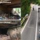 Pemkot Tangsel Segera Tangani Kerusakan Jembatan Merpati Raya