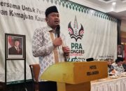 Pra Kongres Kaum Betawi Jaring Aspirasi Ormas Betawi