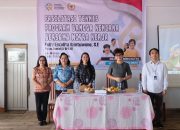 Kabupaten Minahasa Siap Sukseskan Program Bangga Kencana