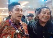 Beredar Kabar Soal Penetapan Tersangka, Deolipa: Ternyata Hoaks