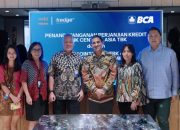 Indonet dan EDGE DC Raih Fasilitas Kredit Rp 5,5 Triliun dari BCA untuk Ekspansi Infrastruktur Digital 