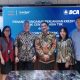 Indonet dan EDGE DC Raih Fasilitas Kredit Rp 5,5 Triliun dari BCA untuk Ekspansi Infrastruktur Digital 