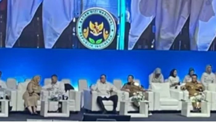 Peningkatan Tata Kelola MBG Wilayah Jawa Barat, DKI Jakarta dan Banten