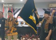 Ketua LMK Terpilih Siap Merubah Paradigma Negatif di Masyarakat