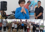 DPR Minta Masyarakat Perkuat Kesadaran untuk Mencegah Stunting