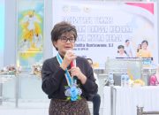 Melalui Pencegahan Stunting, Wujudkan Keluarga Berkualitas