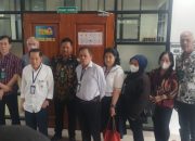 Sengketa Lahan Warga dan Inkopal Diharapkan Berujung Damai