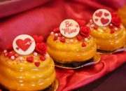 Rayakan Valentine di Hotel Ciputra Jakarta dengan Silkroad Special Valentine’s Dinner