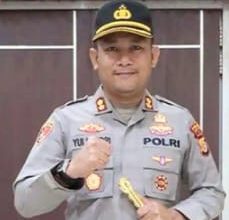 Peredaran Ganja Via Angkutan Umum Berhasil Diungkap Polres Aceh Tenggara