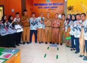 Kadisdik Asri Menghadiri Rapat Koordinasi Bersama Pengurus PGRI Kota Lubuklinggau