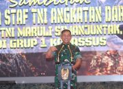 Kasad: Pembinaan Prajurit Harus Selaras dengan Pembinaan Keagamaan