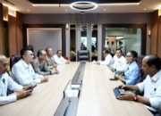 Brimob Polda Metro Jaya Gelar Sertifikasi PHH, Operator AWC dan APC 2026 di Batalyon C Pelopor