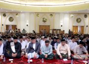 Benyamin Ajak Warga Tangsel Perkuat Ukhuwah di Momen Idul Fitri 1447 H