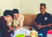Budaya Sungkeman di Suasana Idul Fitri Patut Dilestarikan 