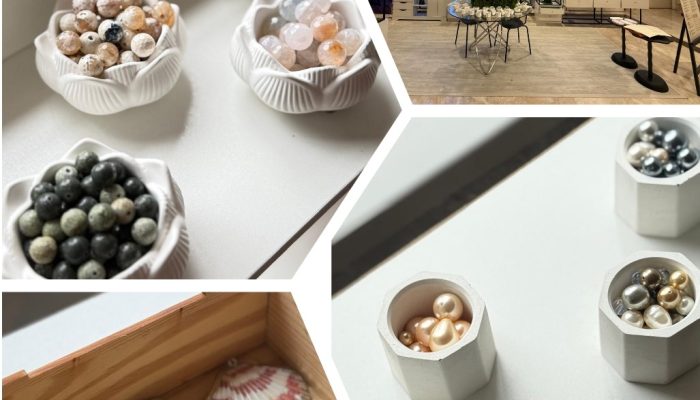 Kolaborasi dengan Ellyhan Jewelry, Hotel Ciputra Jakarta Hadirkan D.I.Y Corner untuk Personalized Bracelets