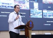 Kemnaker Perluas Akses Pelatihan Vokasi Nasional 2026, Batasan Tahun Kelulusan Dihapus