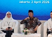 Ketika Menteri PU Tak Mau Suuzon, Tetapi Kritik Generasi Muda Pegawai Kementerian PU