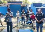 Gelar Halal Bihalal, Komunitas Pecinta Situs Mengingatkan Pentingnya Pelestarian Budaya 