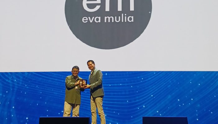 Eva Mulia Clinic Raih Award Brand for Good 2026