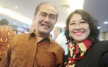 Liem Sebut Jimly Asshiddiqie Sebagai Benteng Keadilan Berhati Emas