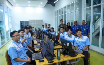 Menaker Tekankan Pelatihan Vokasi agar Lulusan Siap Masuk Dunia Kerja