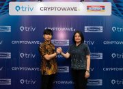 Perluas Akses Investasi Crypto di Indonesia, TRIV Group dan Indomaret Jalin Kerja Sama Strategis 