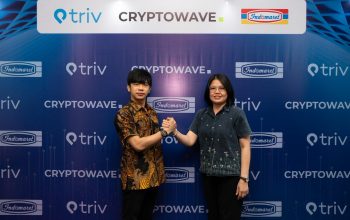 Perluas Akses Investasi Crypto di Indonesia, TRIV Group dan Indomaret Jalin Kerja Sama Strategis 