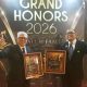 Grand Honors 2026: PHI Group Raih Dua Penghargaan