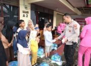 Pesan Kapolres Aceh Tenggara Sampaikan di Hari Kartini 2026, Dorong Perempuan Lebih Berdaya