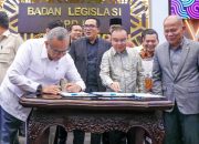 Pemerintah dan DPR Setujui RUU PPRT Disahkan Jadi Undang-Undang