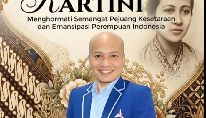 Hari Kartini 2026: Mengingat Gagasan Emansipasi dan Tantangan Kesetaraan di Era Modern