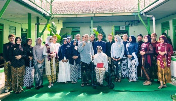 Perjuangan RA Kartini Patut Diteladani