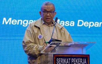 Dunia Kerja Tak Hanya Lihat Ijazah, tapi juga Kompetensi