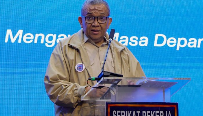 Dunia Kerja Tak Hanya Lihat Ijazah, tapi juga Kompetensi