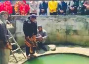 Blumbang Biru Banyubiru, Warisan Budaya yang Perlu Dilestarikan